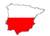 NATURAL DERM - Polski